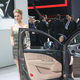 Illustration for article titled Booth Professionals of the 2010 Detroit Auto Show